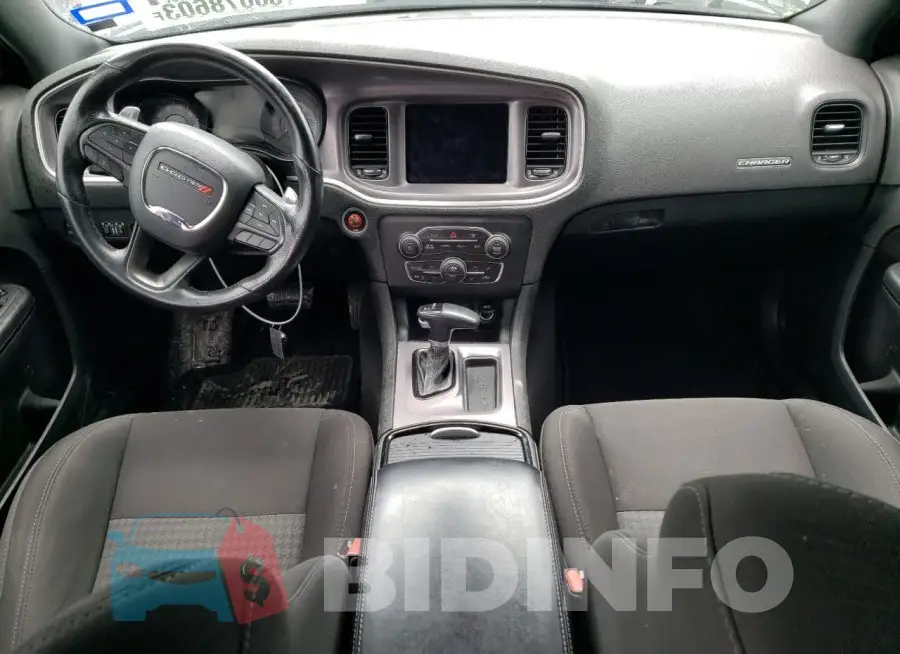2C3CDXGJ6KH716123 Photo# 8