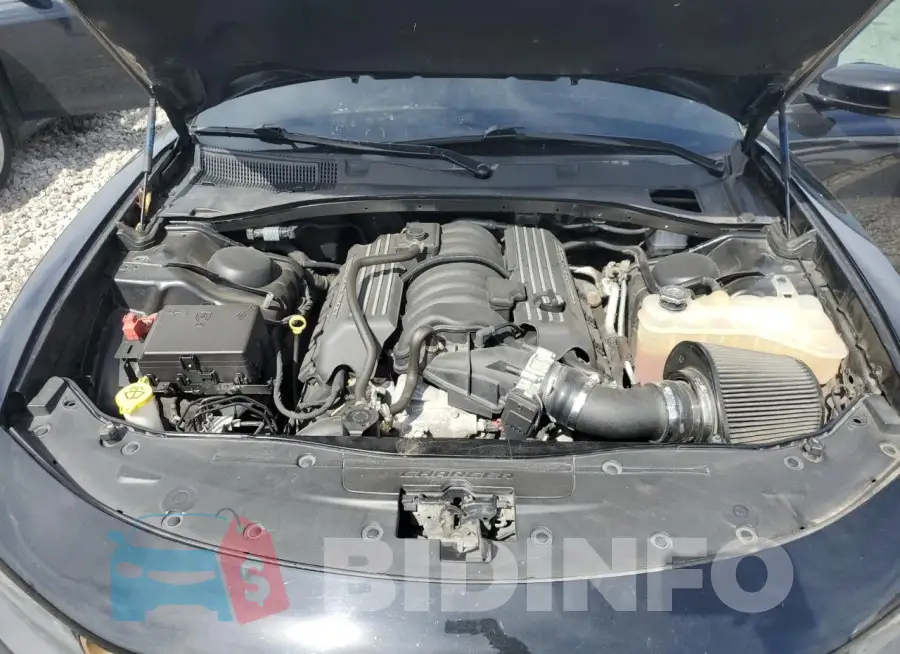 2C3CDXGJ9HH655813 Photo# 11