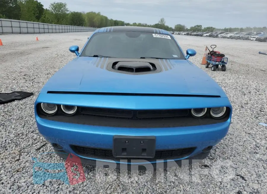 2C3CDZAT6FH821773 Photo# 5