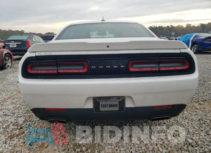 2C3CDZBG7FH788431 Photo# 6