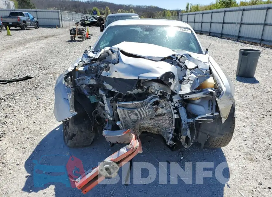 2C3CDZFJ3MH517613 Photo# 5