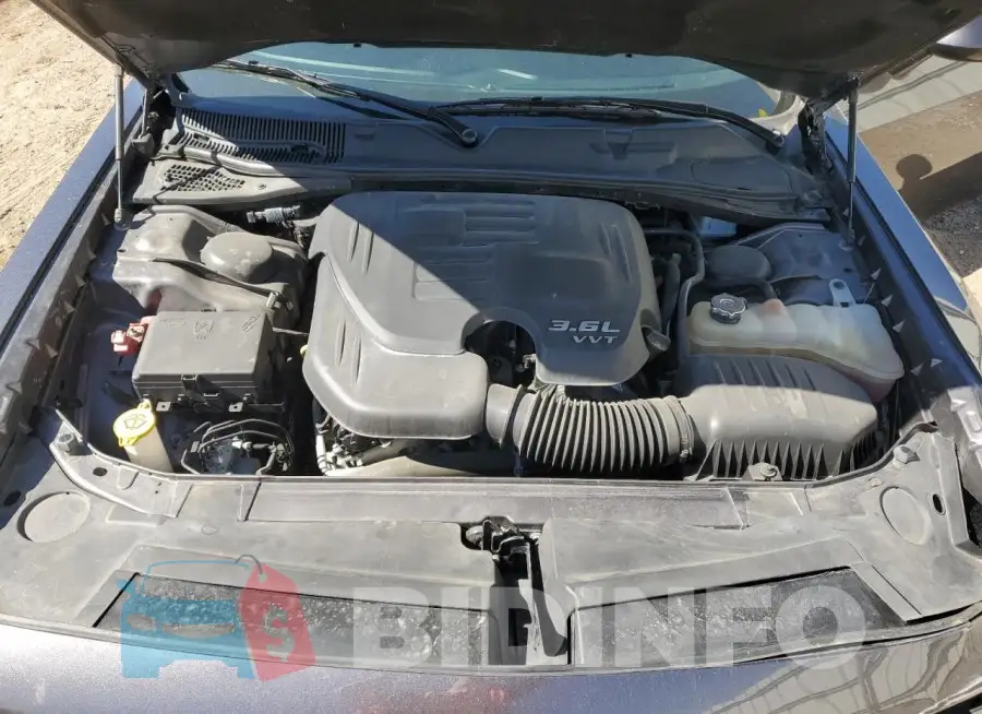 2C3CDZJG5KH631797 Photo# 11