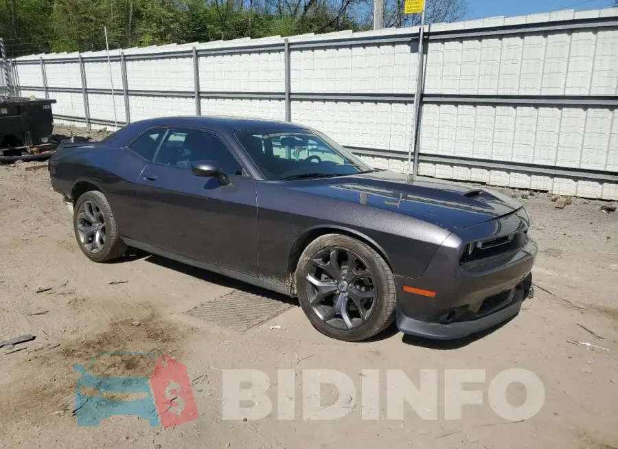 2C3CDZJG5KH631797 Photo# 4