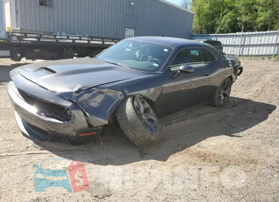 2C3CDZJG5KH631797 Photo# 1