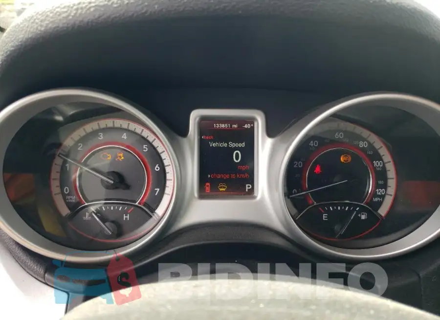 3C4PDCAB3HT636818 Photo# 9