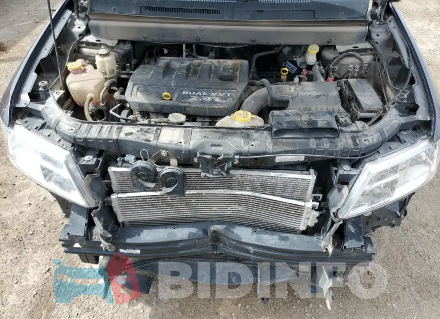 3C4PDCAB4FT540340 Photo# 12