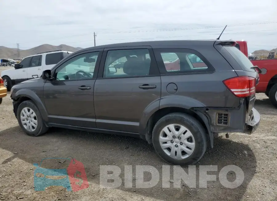 3C4PDCAB4FT540340 Photo# 2