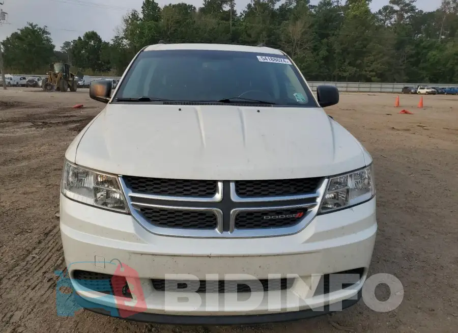 3C4PDCAB5GT138375 Photo# 5