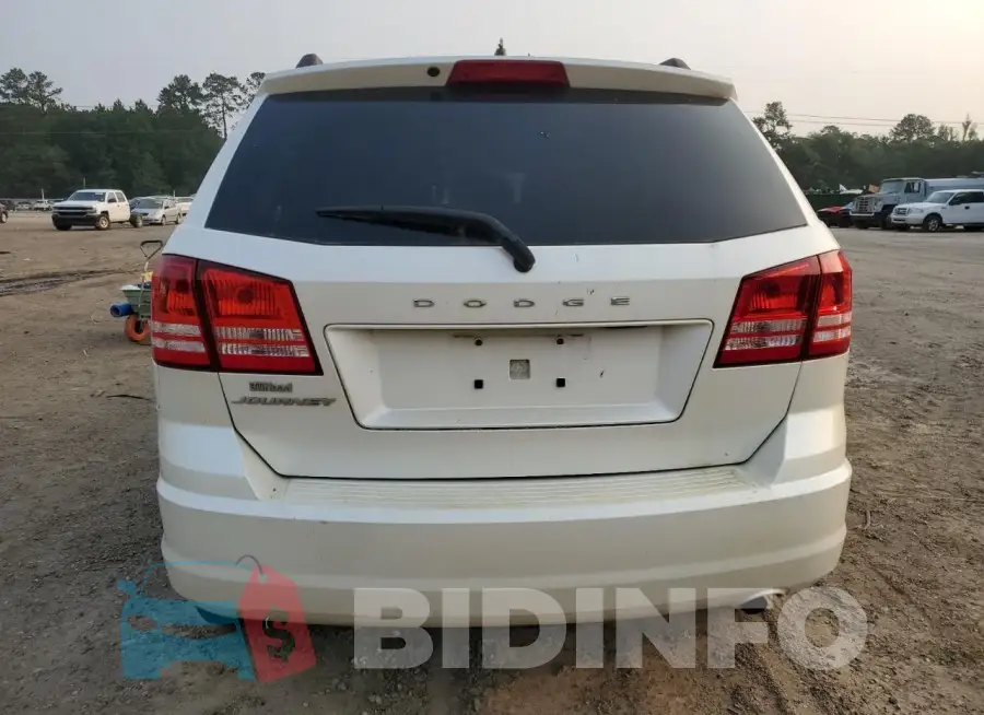 3C4PDCAB5GT138375 Photo# 6