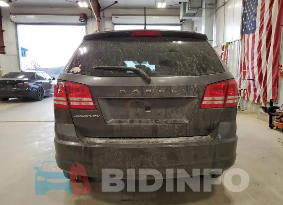 3C4PDCAB7HT601425 Photo# 6