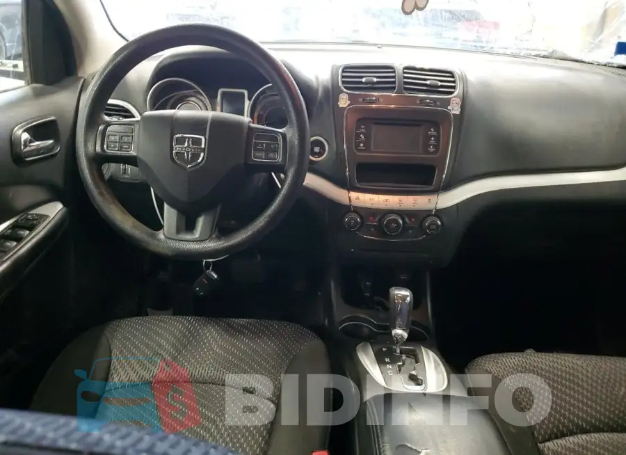3C4PDCAB7HT601425 Photo# 8