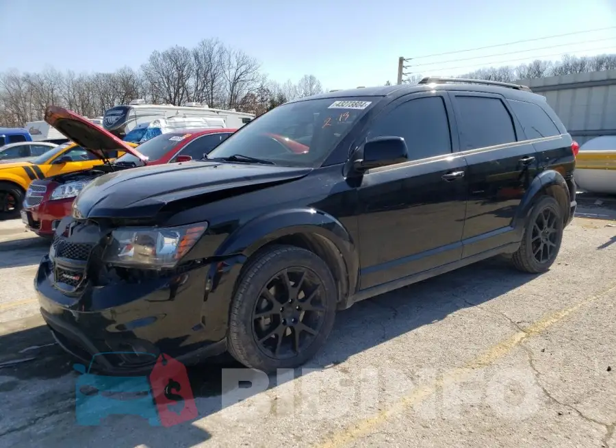 3C4PDCEGXHT501907 Photo# 1