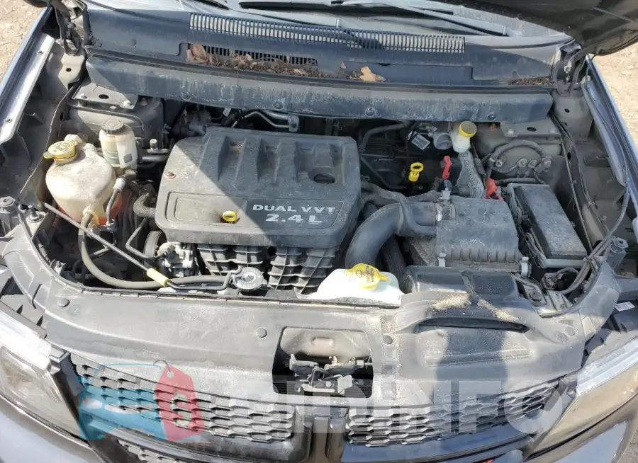 3C4PDCGB3FT564913 Photo# 11