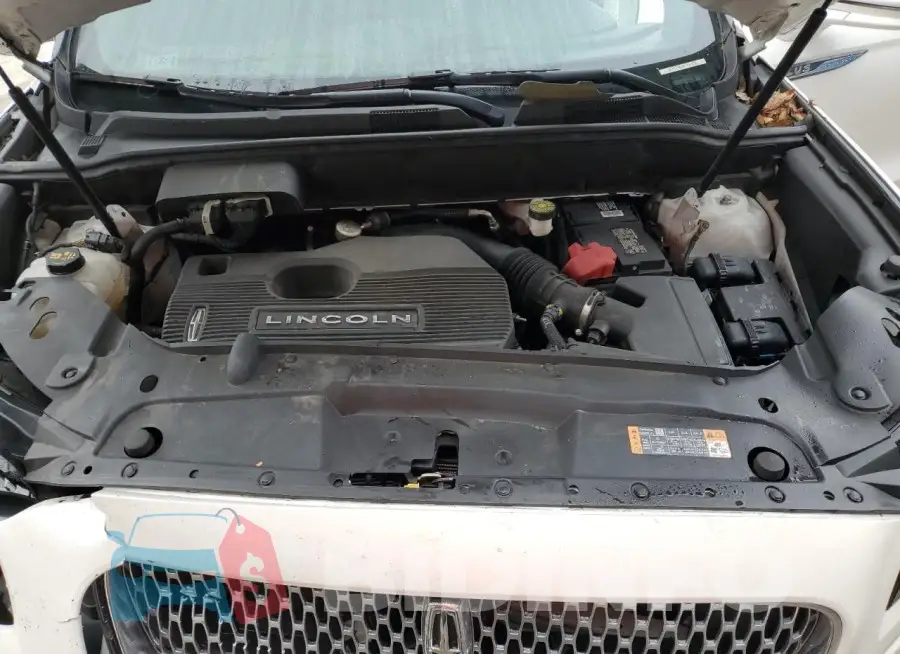 2LMPJ6K96KBL51216 Photo# 12