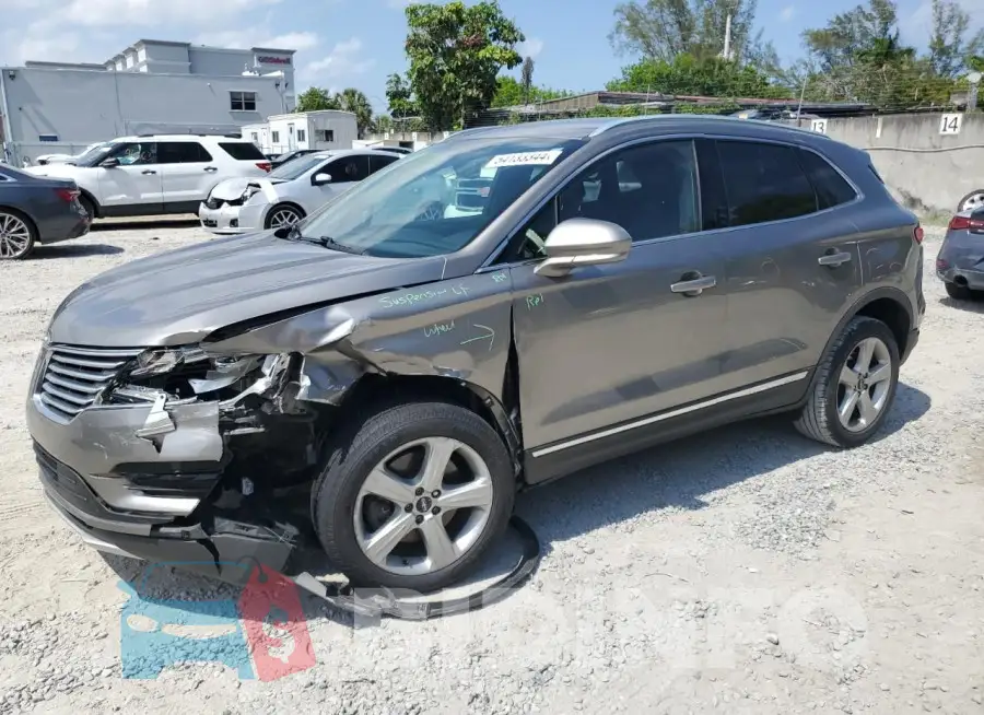 5LMCJ1C97GUJ19752 Photo# 1