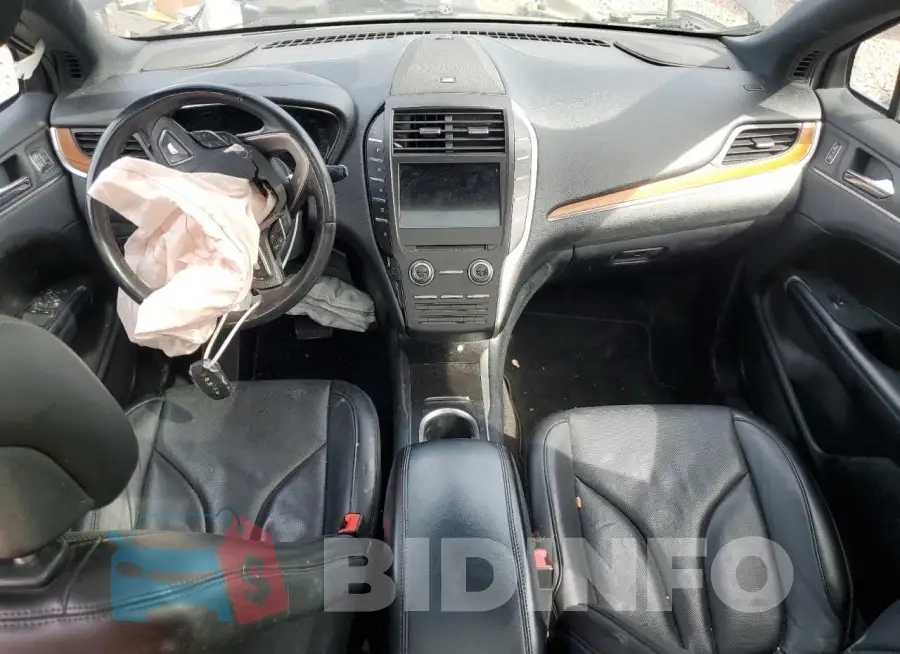5LMCJ3D97KUL22126 Photo# 8