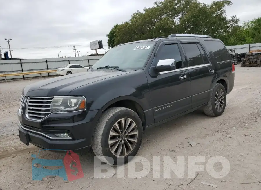 5LMJJ2HTXFEJ01868 Photo# 1