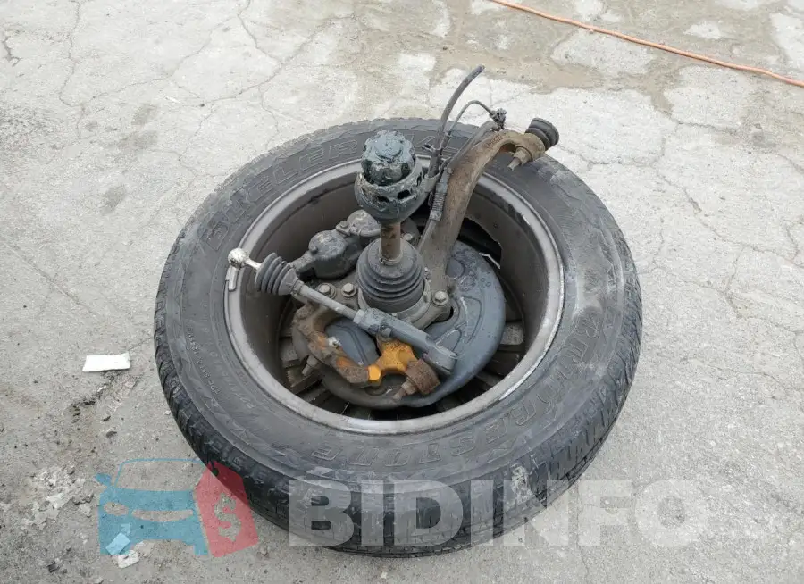 5LMJJ2JT6FEJ06396 Photo# 13