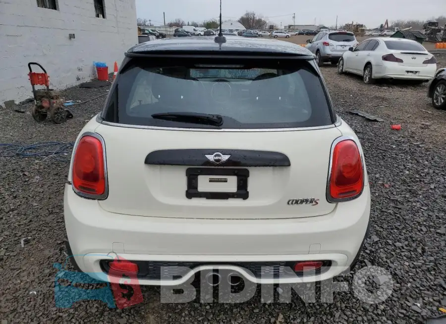 WMWXP7C54F2A34157 Photo# 6