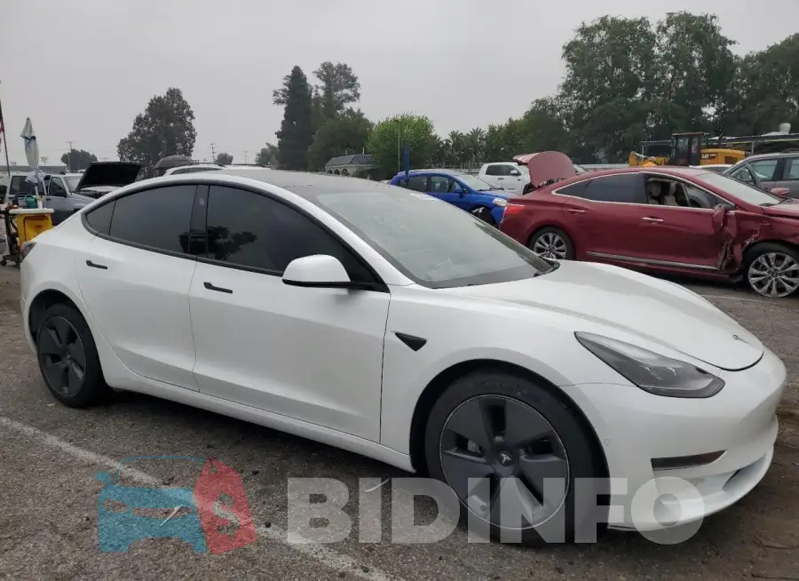 5YJ3E1EA7MF921578 Photo# 4