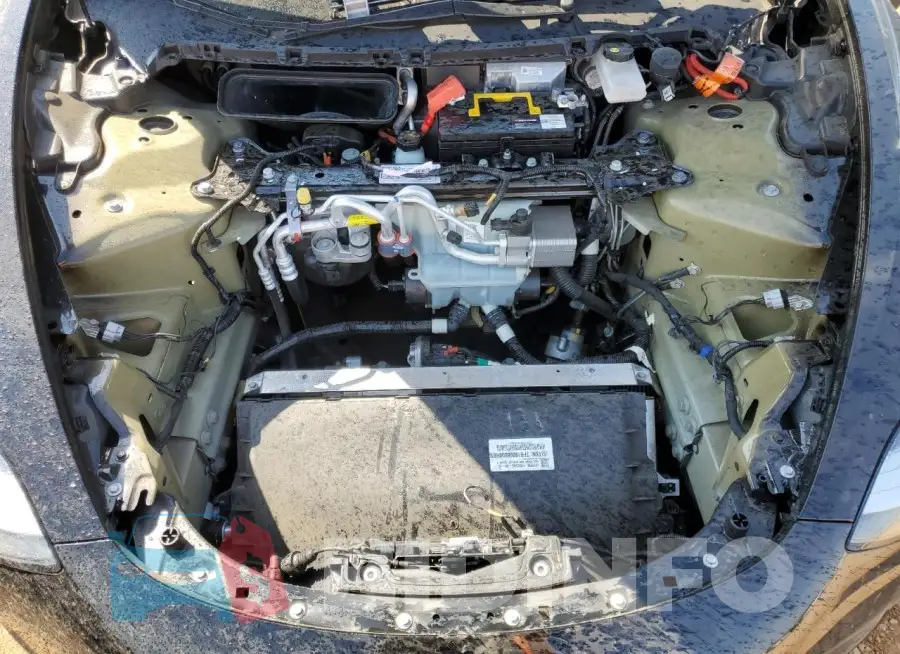 5YJ3E1EA8KF307121 Photo# 11