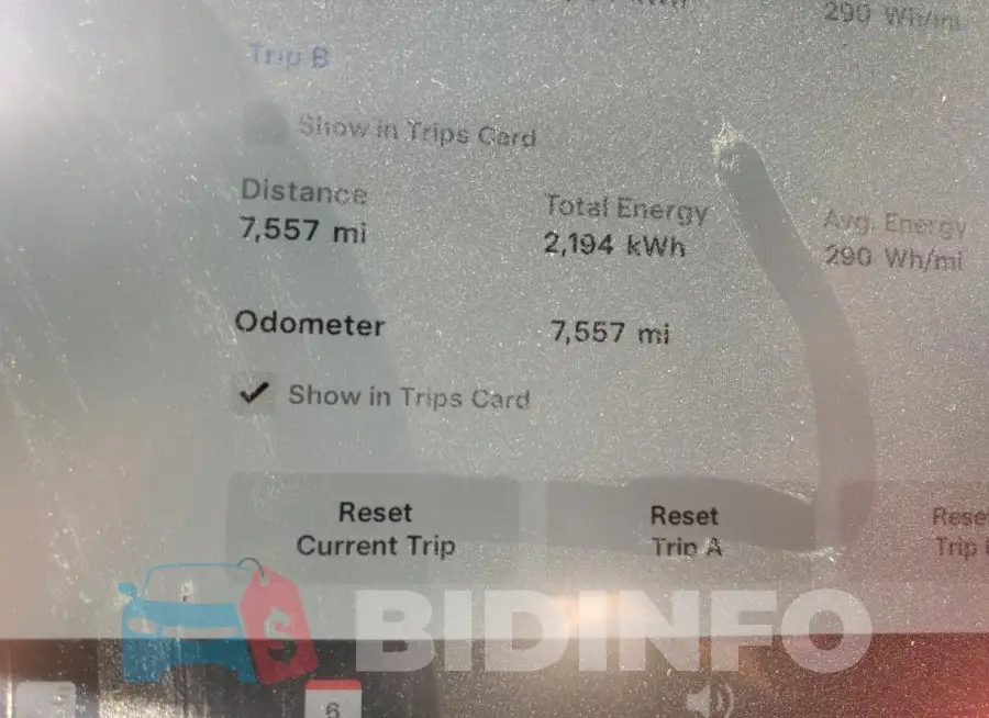 7SAYGDEF4PF806537 Photo# 9