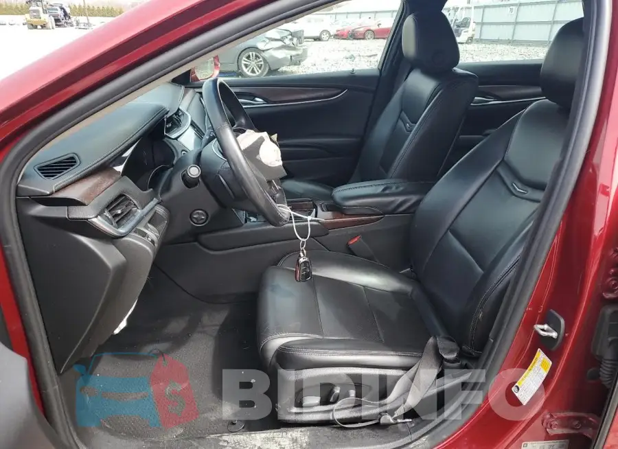 2G61M5S37K9121486 Photo# 7