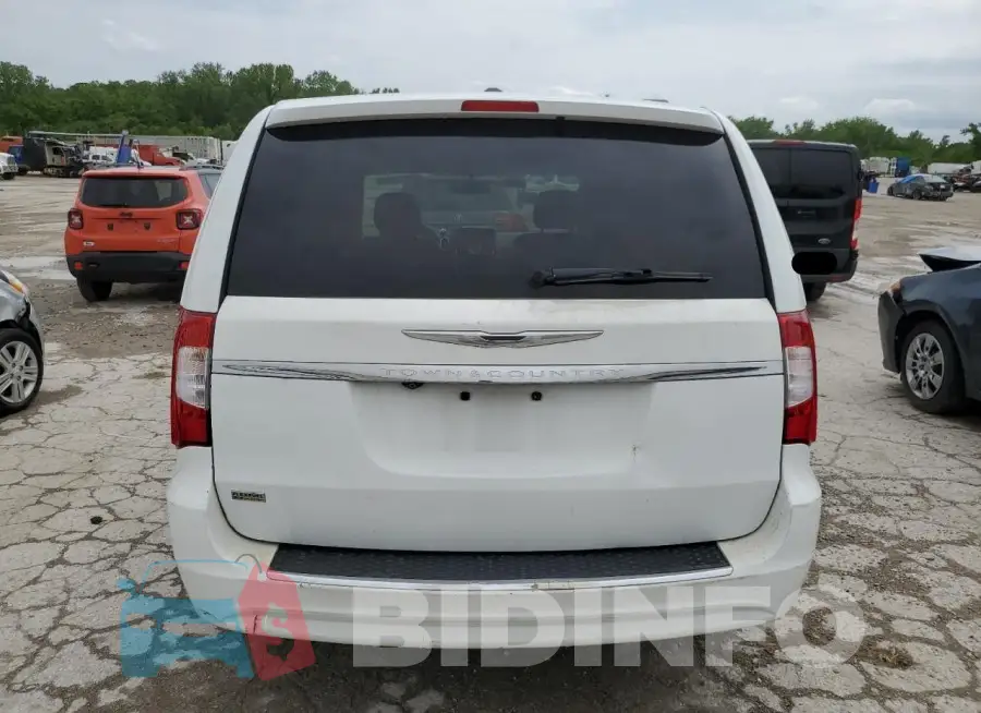 2C4RC1BG2GR292085 Photo# 6