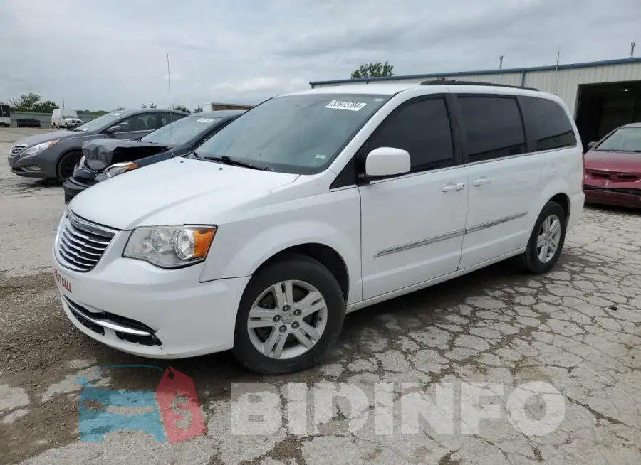 2C4RC1BG2GR292085 Photo# 1