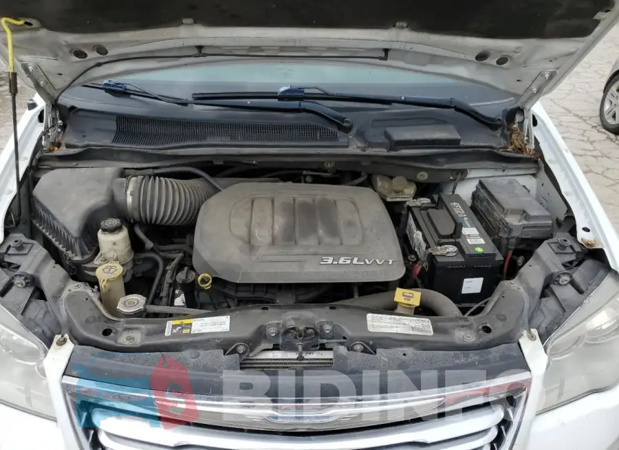 2C4RC1BG2GR292085 Photo# 12