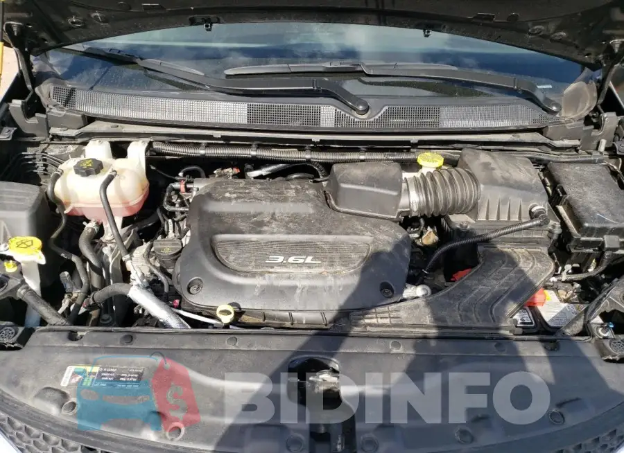 2C4RC1CG6HR770900 Photo# 11