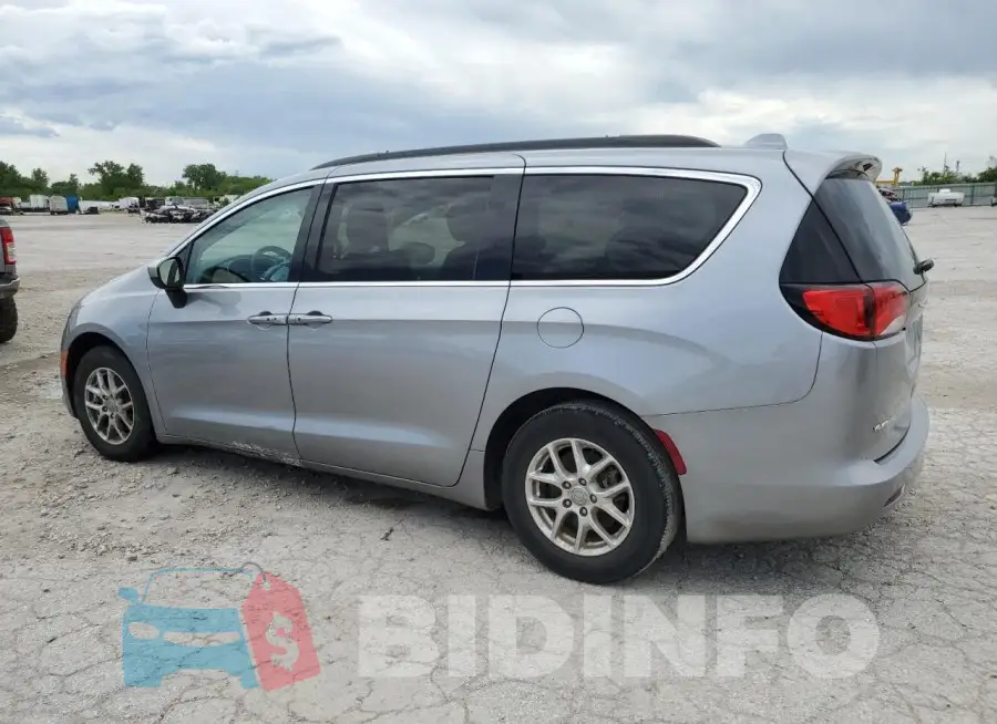 2C4RC1DG2LR264648 Photo# 2