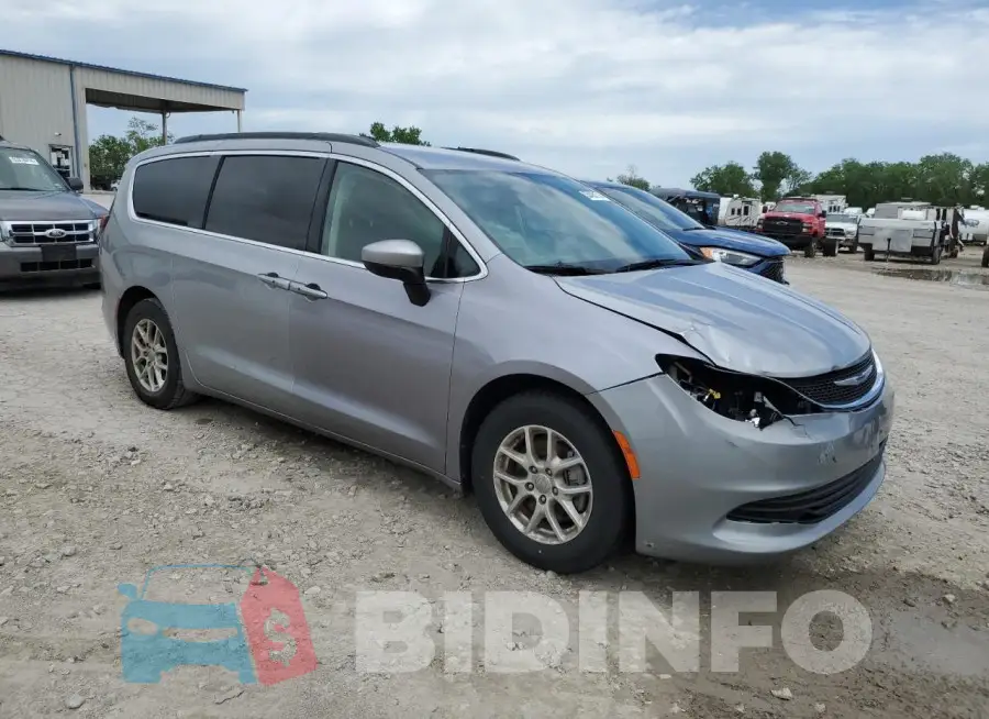 2C4RC1DG2LR264648 Photo# 4