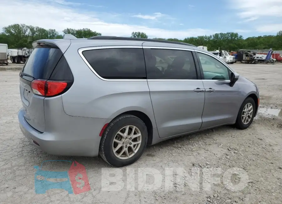 2C4RC1DG2LR264648 Photo# 3