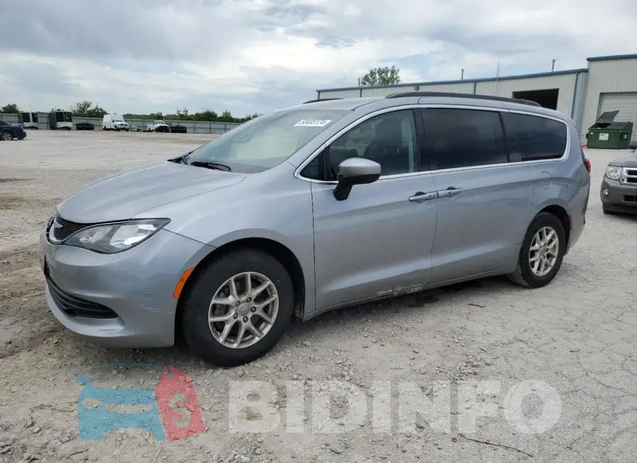 2C4RC1DG2LR264648 Photo# 1