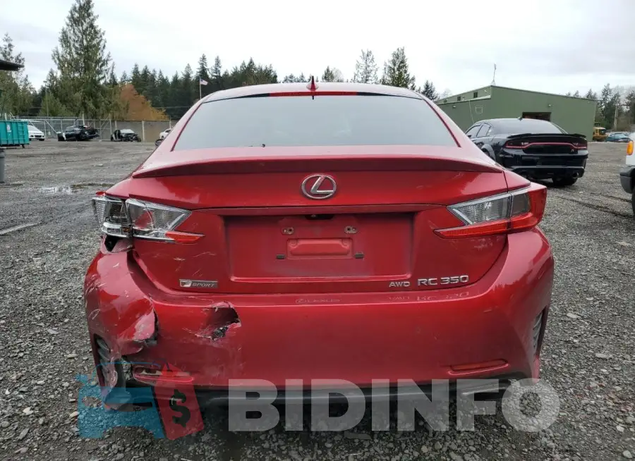 JTHSE5BC9F5002967 Photo# 6