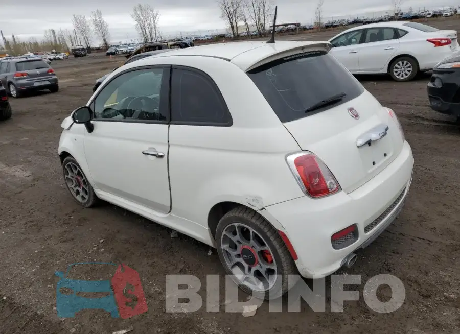 3C3CFFBR4FT696016 Photo# 2