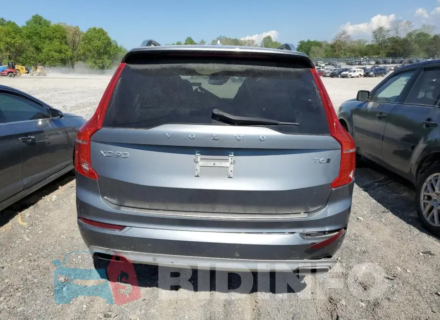 YV4A22PK3G1040673 Photo# 6