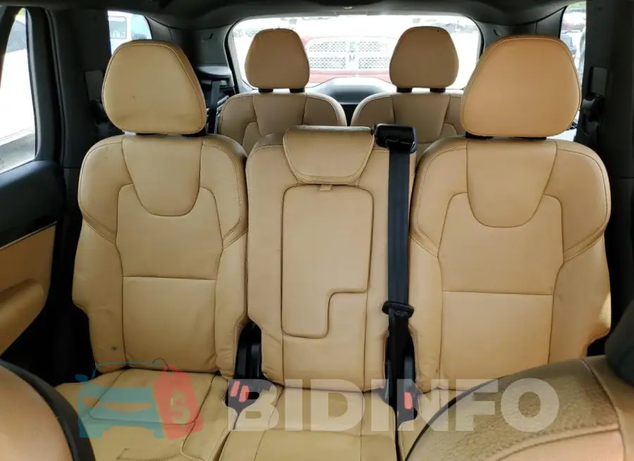 YV4A22PK4K1419271 Photo# 10