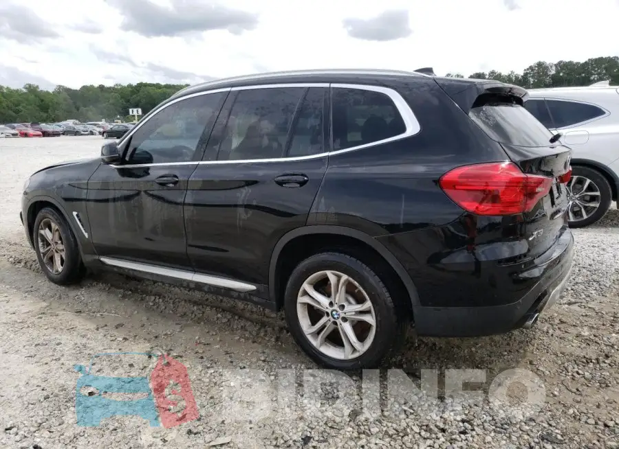 5UXTR7C53KLF35376 Photo# 2
