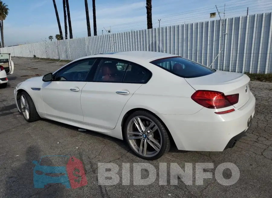 WBA6D0C56GG432743 Photo# 2