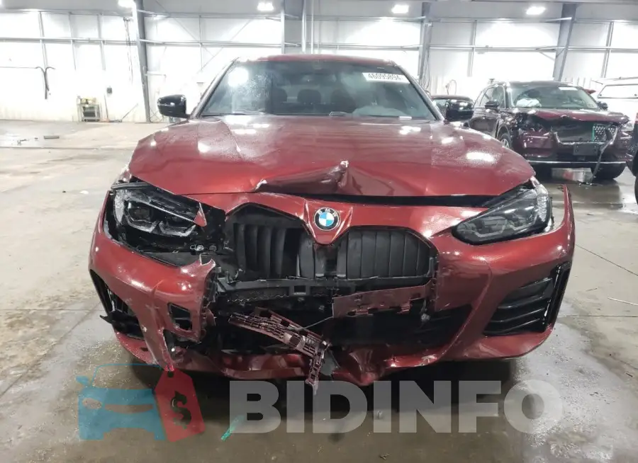WBA73AV00PFP24134 Photo# 5