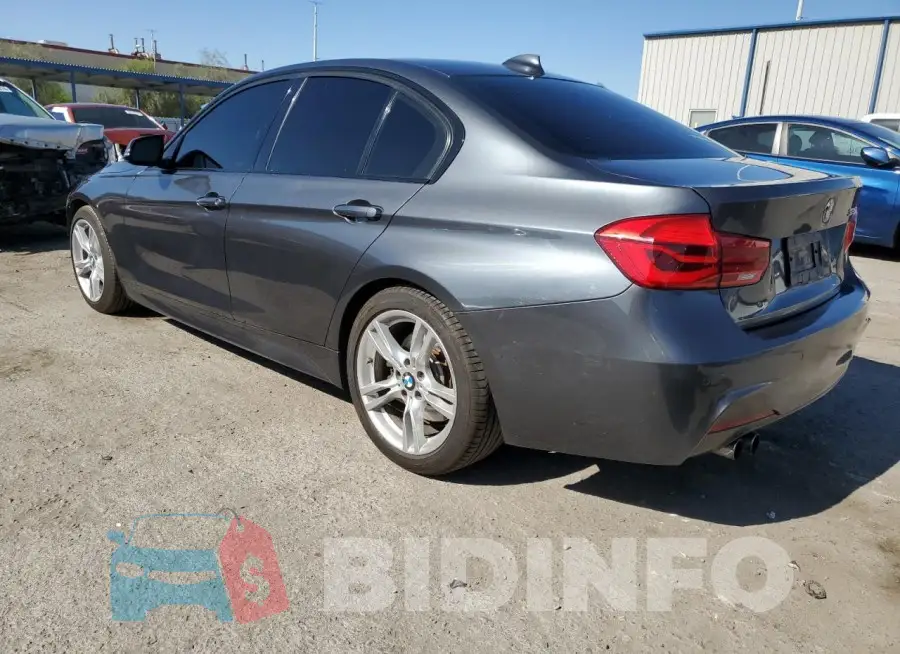 WBA8E9C52GK644501 Photo# 2