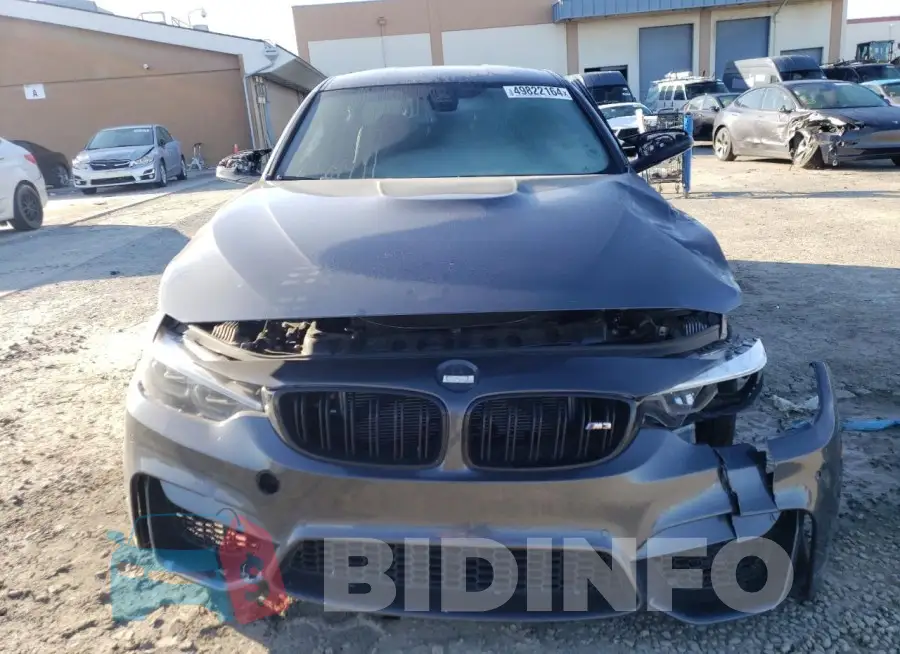 WBS8M9C5XJ5G86261 Photo# 5
