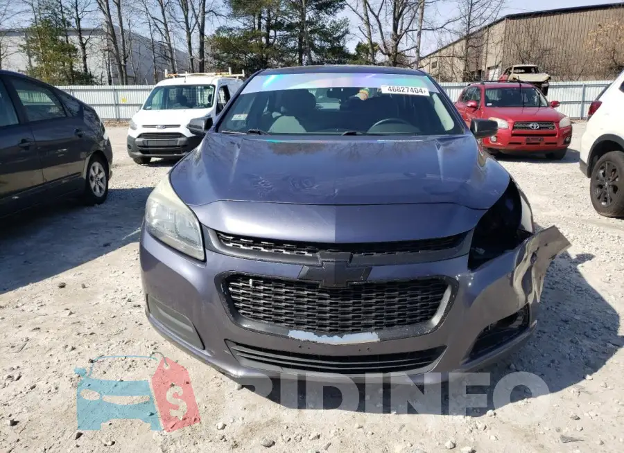 1G11B5SL3FF241715 Photo# 5