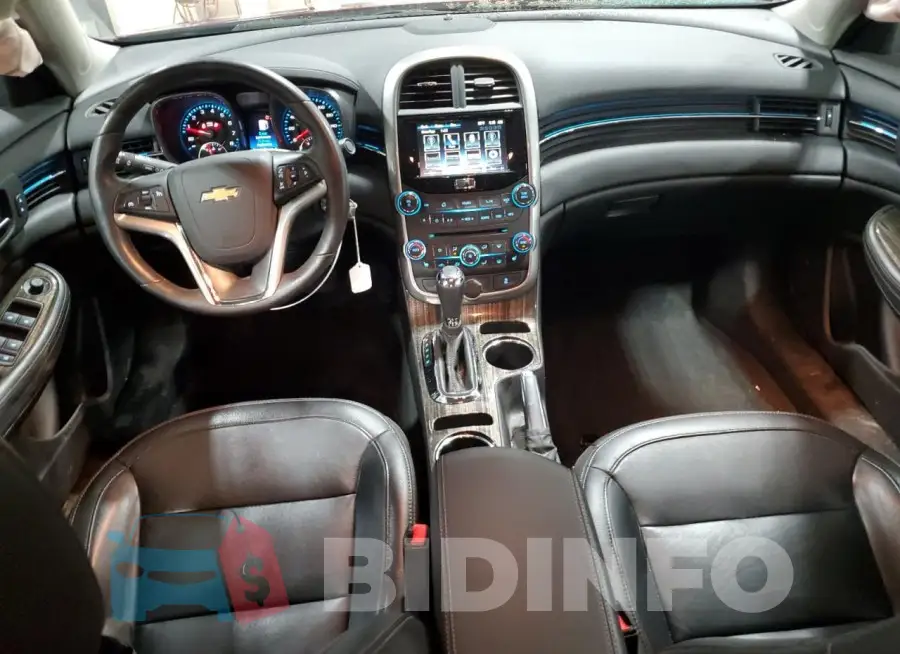 1G11D5SL6FF117383 Photo# 8
