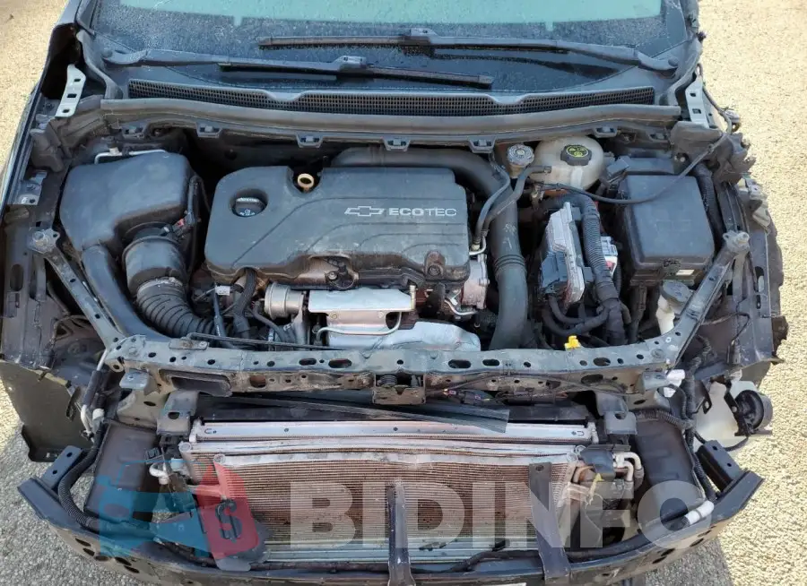 1G1BC5SM6G7280014 Photo# 11