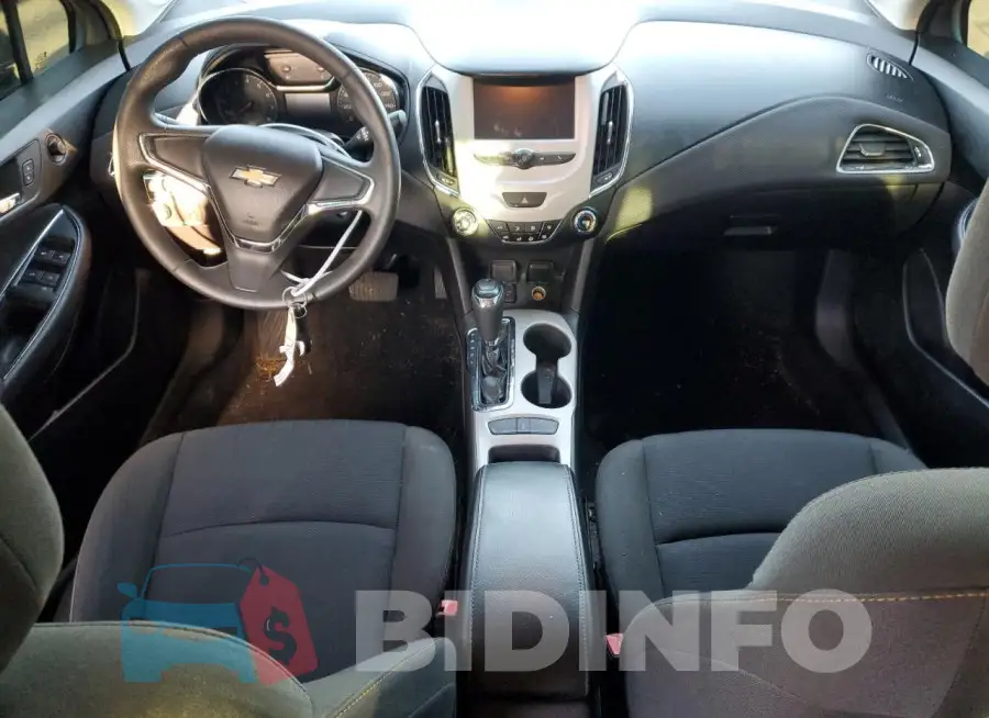1G1BC5SM6G7280014 Photo# 8
