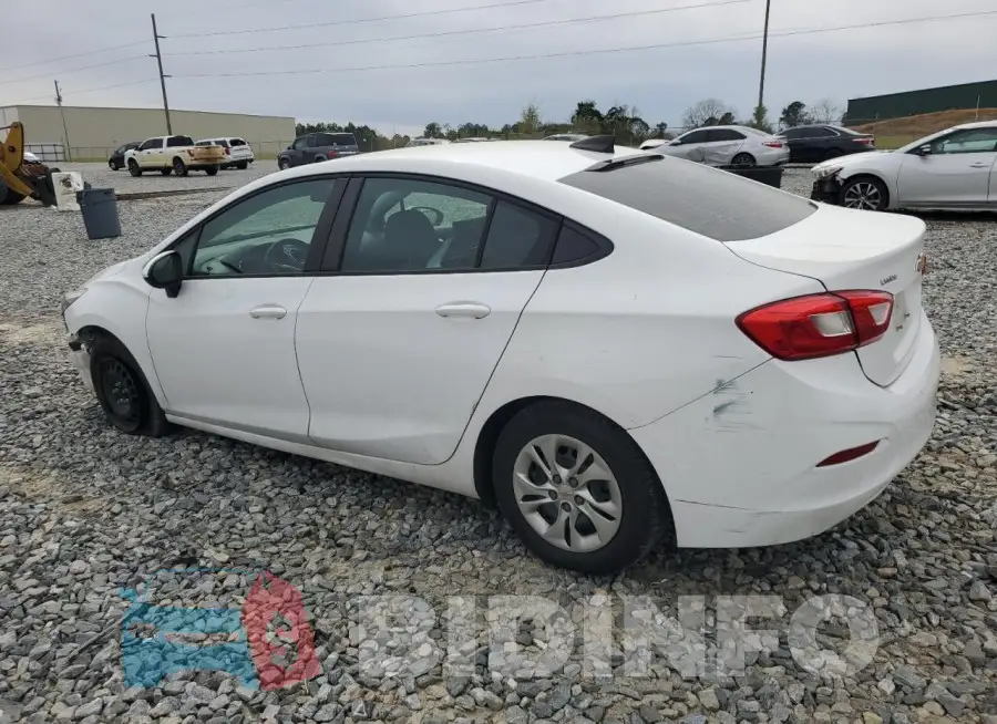 1G1BC5SM6K7114097 Photo# 2