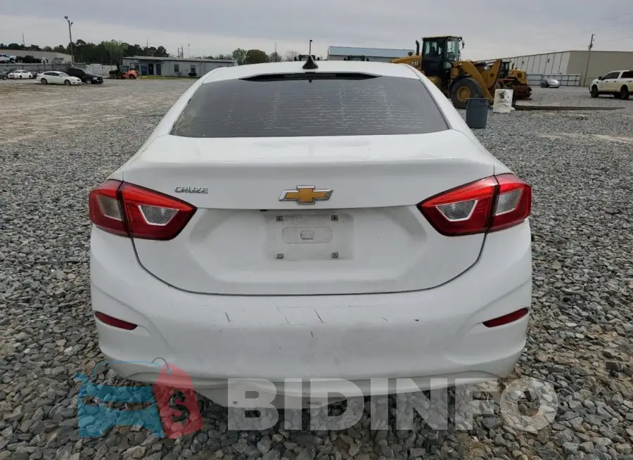 1G1BC5SM6K7114097 Photo# 6